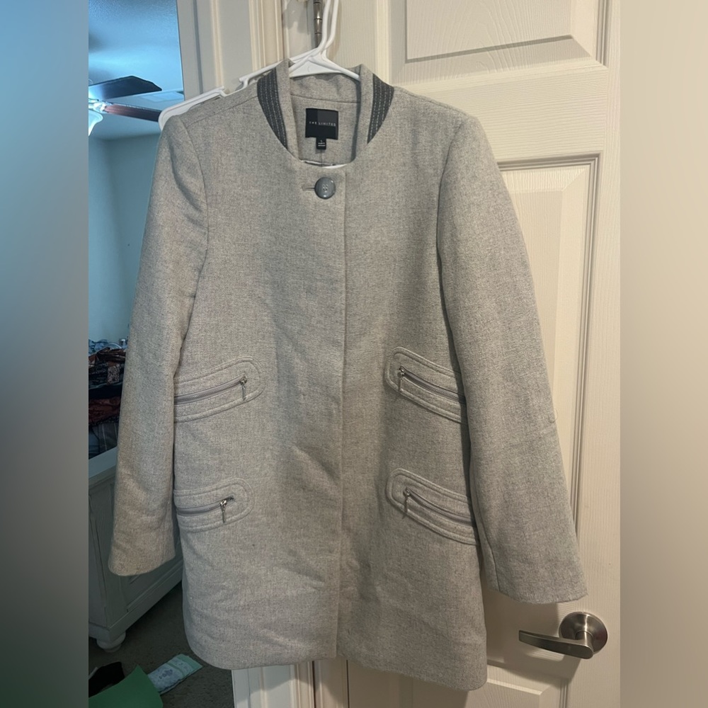Peacoat